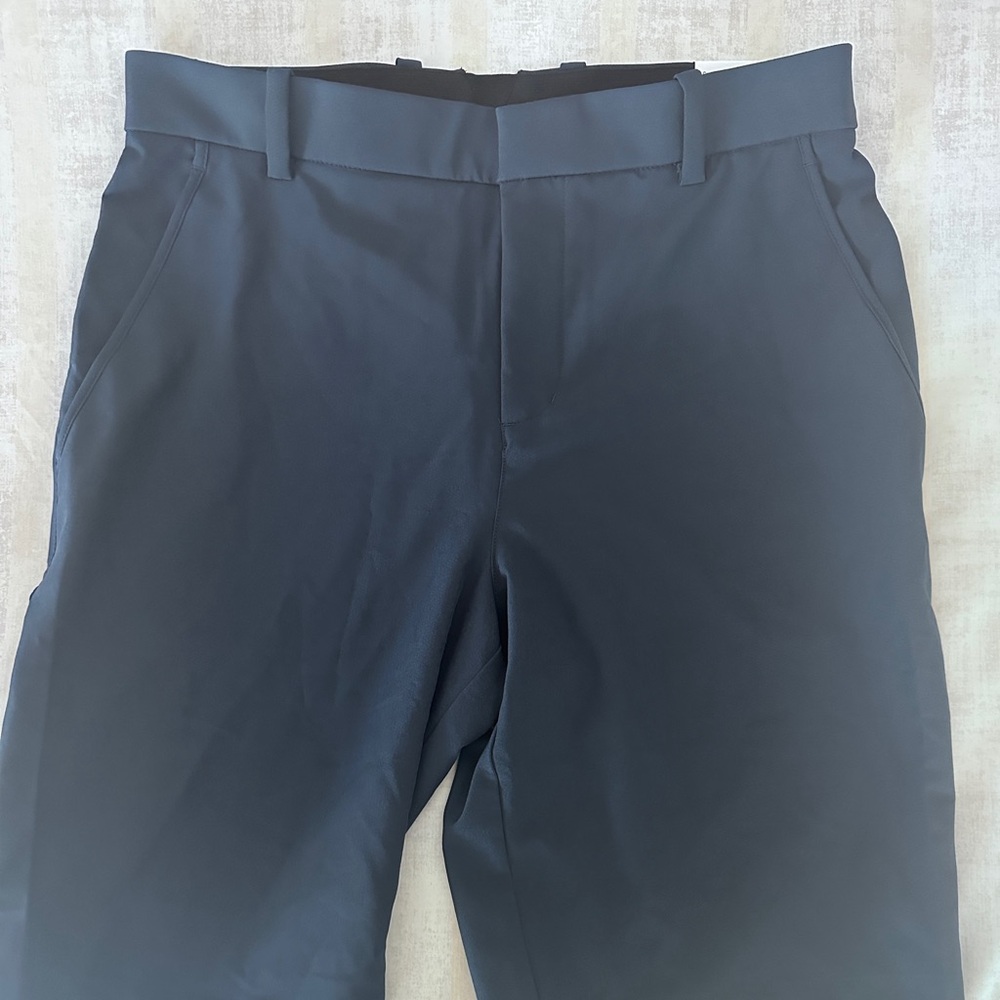 Mens Nike Dri Fit Golf Shorts nwt.